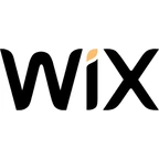 Wix logo
